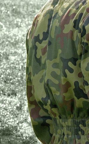 Trwa formowanie Wojsk Obrony Terytorialnej. Polski przemysł obronny przygotowuje ofertę dla nowych oddziałów