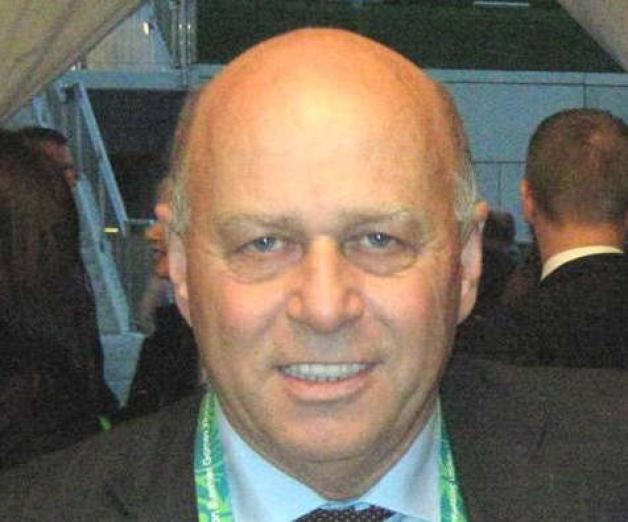 Grzegorz Lato kończy prezesurę w PZPN