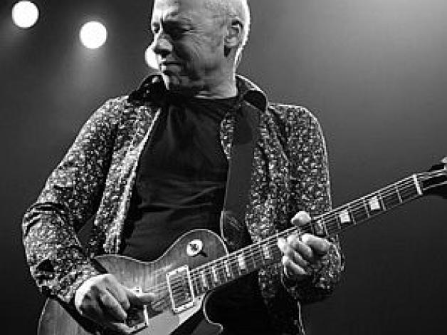 Mark Knopfler zagra 8 maja 2013 w Łodzi