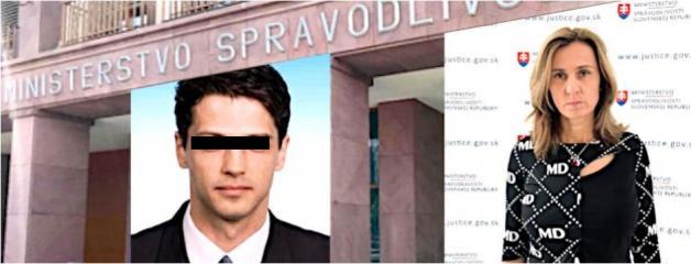 [VIDEO] Министерство юстиции в Братиславе пообещало оперативную помощь в оформлении международного ордера на арест словацкого ученого Славомира Х., незаконно удерживающего 5-летнюю девочку в Москве.